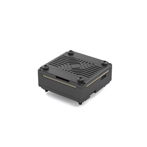 Аналогова Zoom камера Caddx Farsight 1500TVL 1 2  4 3