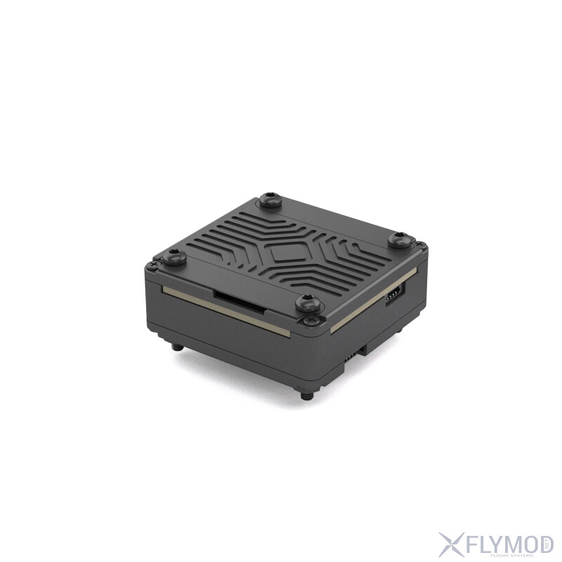 Аналогова Zoom камера Caddx Farsight 1500TVL 1 2  4 3