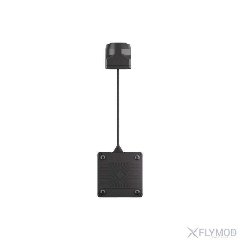 Аналогова Zoom камера Caddx Farsight 1500TVL 1 2  4 3