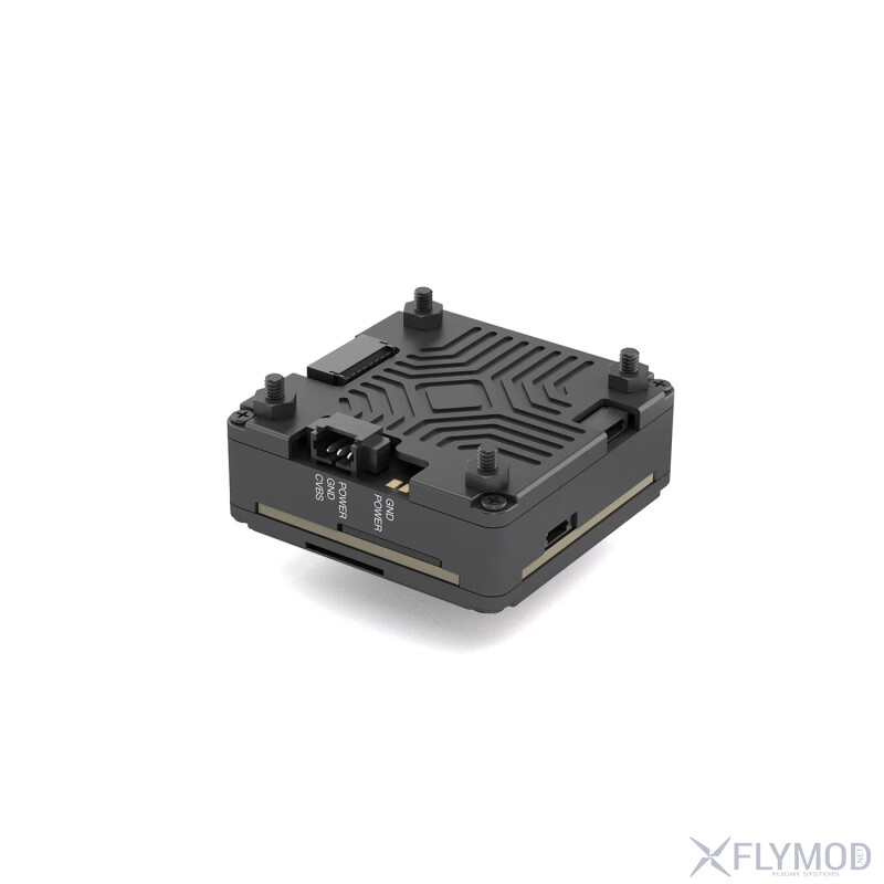 Аналогова Zoom камера Caddx Farsight 1500TVL 1 2  4 3