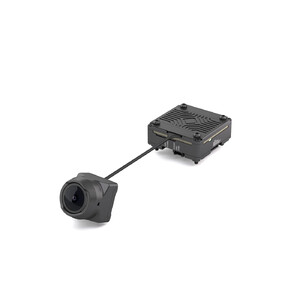 Аналогова Zoom камера Caddx Farsight 1500TVL 1 2  4 3