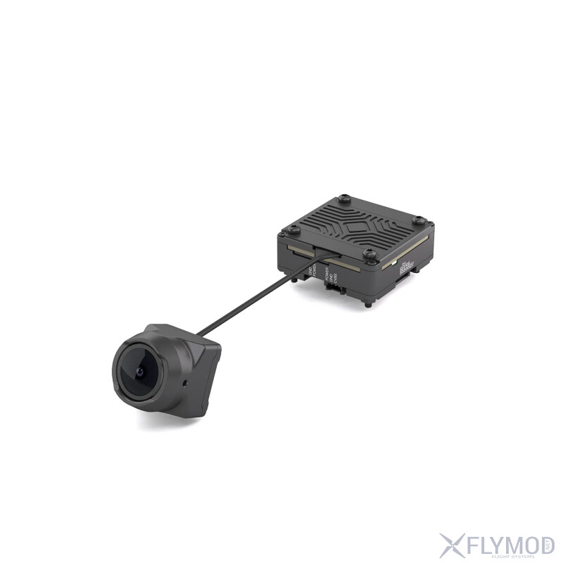 Аналогова Zoom камера Caddx Farsight 1500TVL 1 2  4 3