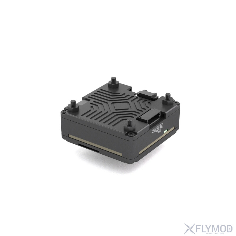 Аналогова Zoom камера Caddx Farsight 1500TVL 1 2  4 3