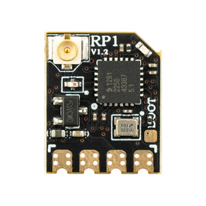 Приймач Radiomaster RP1 V2 ExpressLRS 2 4GHz Nano