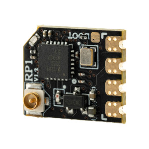 Приймач Radiomaster RP1 V2 ExpressLRS 2 4GHz Nano
