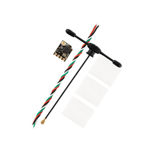 Приймач Radiomaster RP1 V2 ExpressLRS 2 4GHz Nano