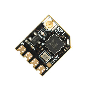 Приймач Radiomaster RP1 V2 ExpressLRS 2 4GHz Nano