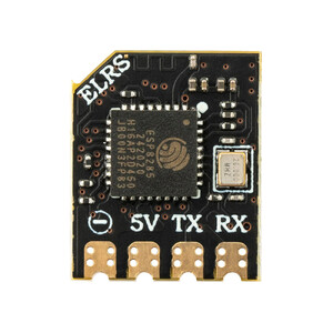 Приймач Radiomaster RP1 V2 ExpressLRS 2 4GHz Nano