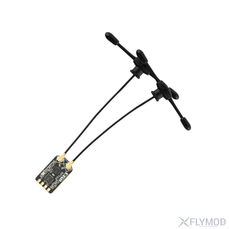 Приймач Radiomaster RP3 V2 ExpressLRS 2 4GHz Nano