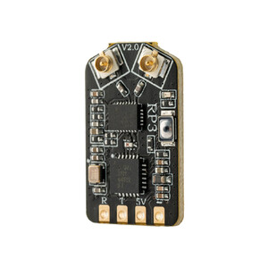Приймач Radiomaster RP3 V2 ExpressLRS 2 4GHz Nano