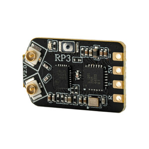 Приймач Radiomaster RP3 V2 ExpressLRS 2 4GHz Nano
