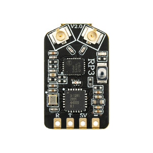 Приймач Radiomaster RP3 V2 ExpressLRS 2 4GHz Nano