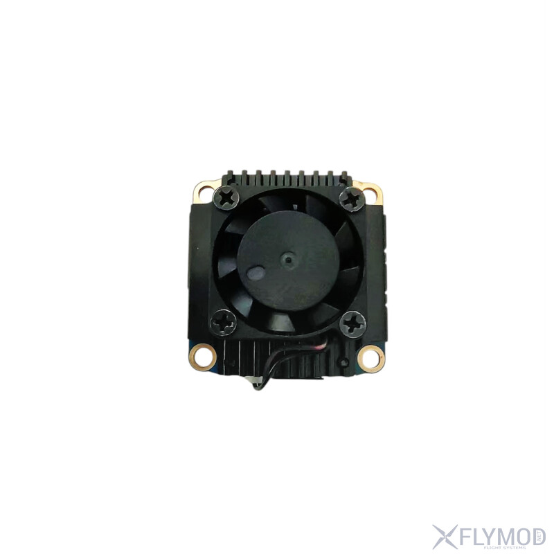 Відео передавач 3 3G 6W VTX
