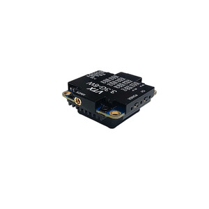 Відео передавач 3 3G 6W VTX