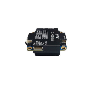 Відео передавач 3 3G 6W VTX