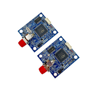 Модуль прийому-передачі відео та SBUS сигналу через FC оптику TX RX UART TTL SBUS  Версія V2