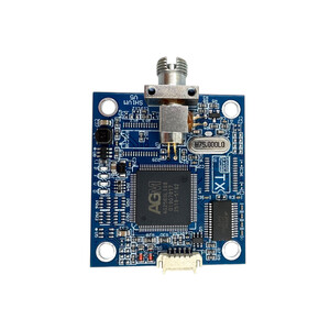 Модуль прийому-передачі відео та SBUS сигналу через FC оптику TX RX UART TTL SBUS  Версія V2