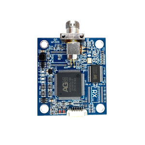 Модуль прийому-передачі відео та SBUS сигналу через FC оптику TX RX UART TTL SBUS  Версія V2