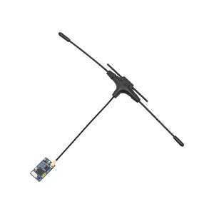 Приймач BAYCKRC C3 900 2400 Dual band RX з одні ю антеною