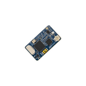 Приймач BAYCKRC C3 900 2400 Dual band RX з одні ю антеною