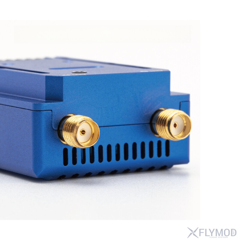 Передавач BAYCKRC 915 2400MHz Dual Band Gemini Nano Micro TX