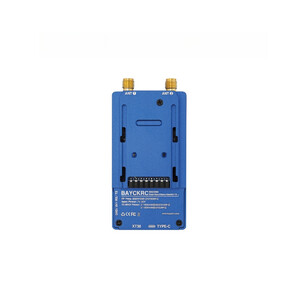 Передавач BAYCKRC 915 2400MHz Dual Band Gemini Nano Micro TX