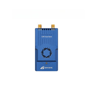 Передавач BAYCKRC 915 2400MHz Dual Band Gemini Nano Micro TX