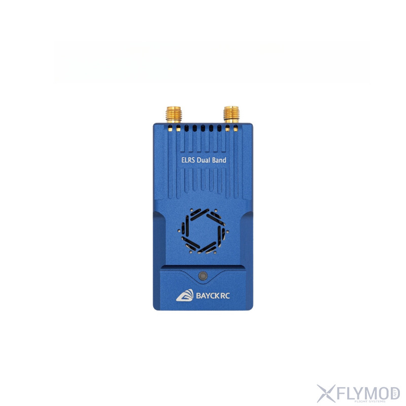 Передавач BAYCKRC 915 2400MHz Dual Band Gemini Nano Micro TX