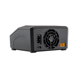 Зарядний пристрій ToolkitRC M6DAC V2 AC 200W DC 800W 65W