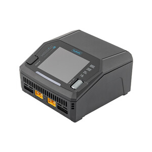 Зарядний пристрій ToolkitRC M6DAC V2 AC 200W DC 800W 65W