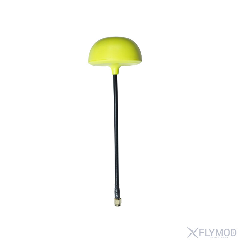 Антена Skyzone Mushroom 3 3G 3 0-3 5GHz 3 5-4 0GHz