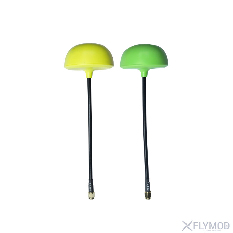 Антена Skyzone Mushroom 3 3G 3 0-3 5GHz 3 5-4 0GHz