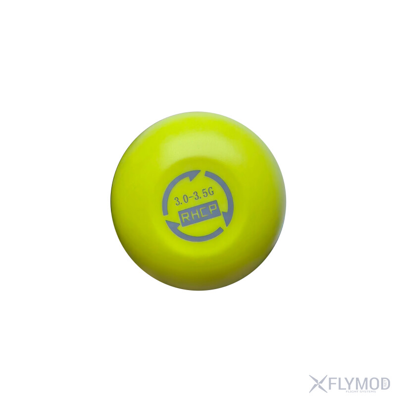 Антена Skyzone Mushroom 3 3G 3 0-3 5GHz 3 5-4 0GHz