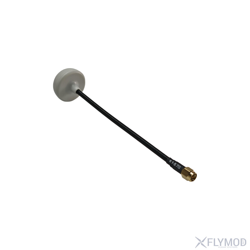 Антена Skyzone Mushroom 4 0-4 5GHz 4 5-5 0GHz 6 1-6 7GHz 6 7-7 2GHz