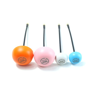 Антена Skyzone Mushroom 4 0-4 5GHz 4 5-5 0GHz 6 1-6 7GHz 6 7-7 2GHz