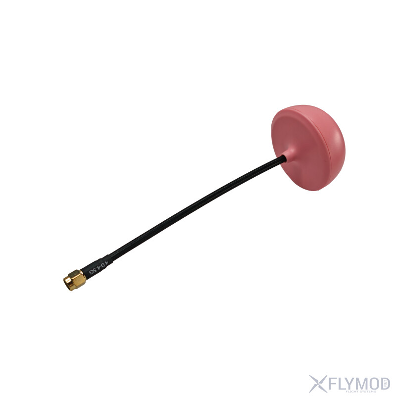 Антена Skyzone Mushroom 4 0-4 5GHz 4 5-5 0GHz 6 1-6 7GHz 6 7-7 2GHz