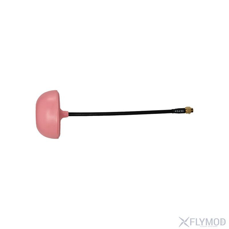 Антена Skyzone Mushroom 4 0-4 5GHz 4 5-5 0GHz 6 1-6 7GHz 6 7-7 2GHz