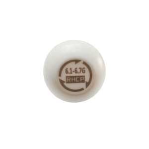 Антена Skyzone Mushroom 4 0-4 5GHz 4 5-5 0GHz 6 1-6 7GHz 6 7-7 2GHz