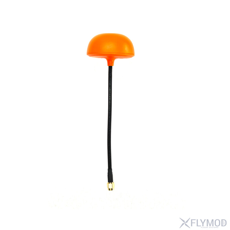 Антена Skyzone Mushroom 4 0-4 5GHz 4 5-5 0GHz 6 1-6 7GHz 6 7-7 2GHz