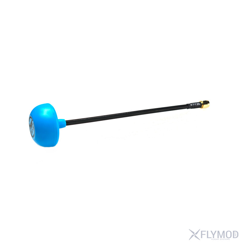 Антена Skyzone Mushroom 4 0-4 5GHz 4 5-5 0GHz 6 1-6 7GHz 6 7-7 2GHz
