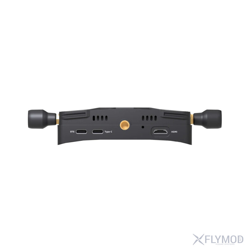 Відеоприймач RunCam WiFiLink-RX Digital HD Receiver Support OpenIPC   Ruby System VTX