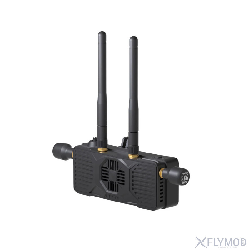 Відеоприймач RunCam WiFiLink-RX Digital HD Receiver Support OpenIPC   Ruby System VTX