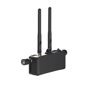 Відеоприймач RunCam WiFiLink-RX Digital HD Receiver Support OpenIPC   Ruby System VTX