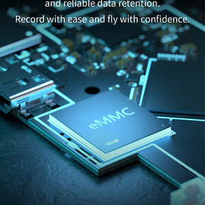 Відеоприймач RunCam WiFiLink-RX Digital HD Receiver Support OpenIPC   Ruby System VTX