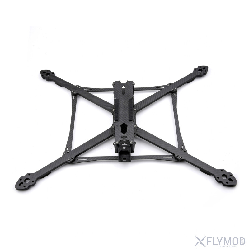 Карбонова рама Readytosky MARK4 V3 Pro 13   15дюймов 570мм   680мм для FPV дрона