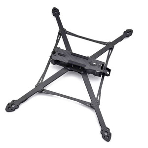 Карбонова рама Readytosky MARK4 V3 Pro 13   15дюймов 570мм   680мм для FPV дрона