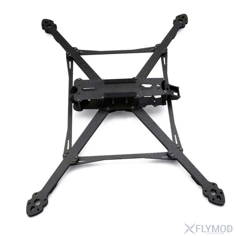 Карбонова рама Readytosky MARK4 V3 Pro 13   15дюймов 570мм   680мм для FPV дрона