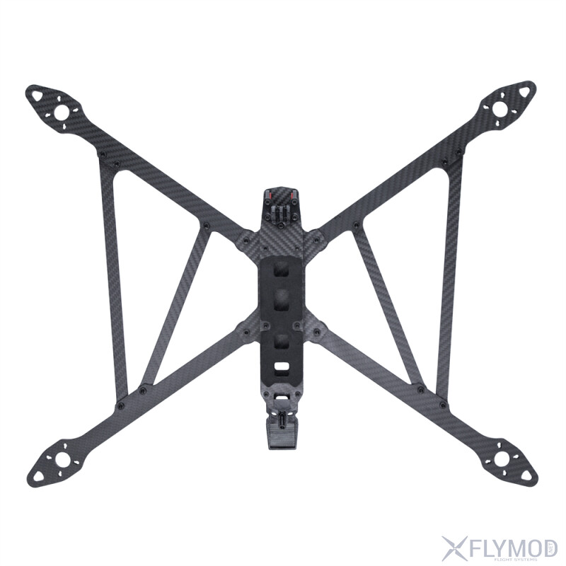 Карбонова рама APEXEV0 13 дюймов 564мм для FPV дрона