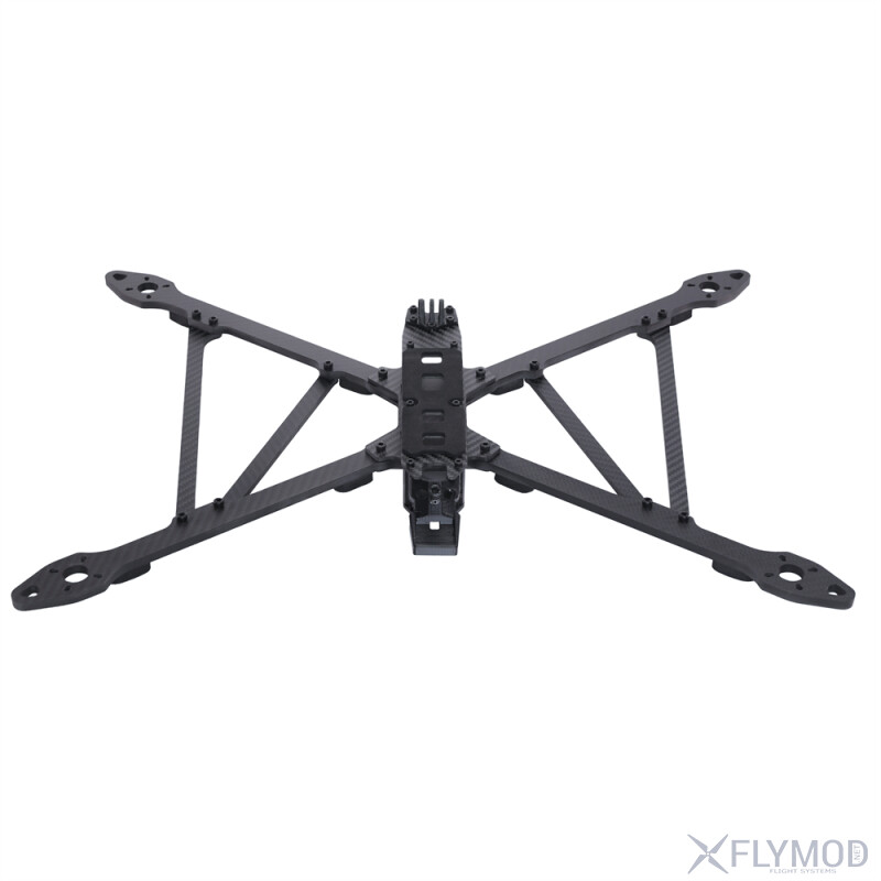 Карбонова рама APEXEV0 13 дюймов 564мм для FPV дрона