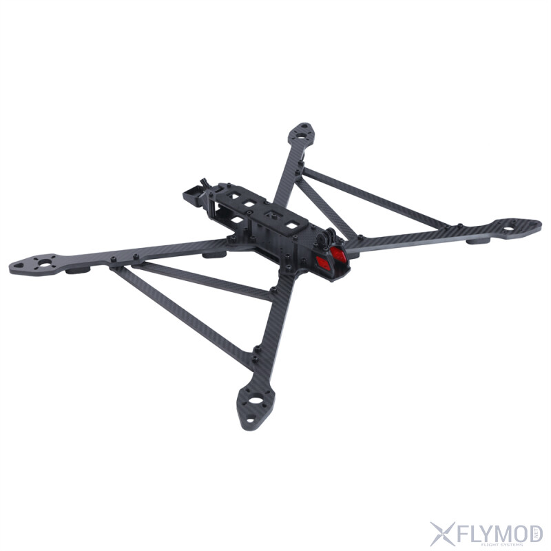 Карбонова рама APEXEV0 13 дюймов 564мм для FPV дрона